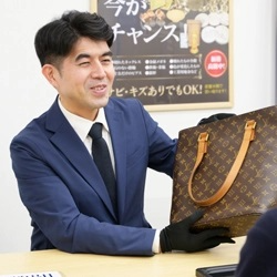 買取大吉 町田ジョルナ店(東京都町田市/町田駅/その他(販売・サービス・アパレル系))_2